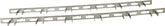 TH96-6 GARAGE TOOL ORGANIZER 8